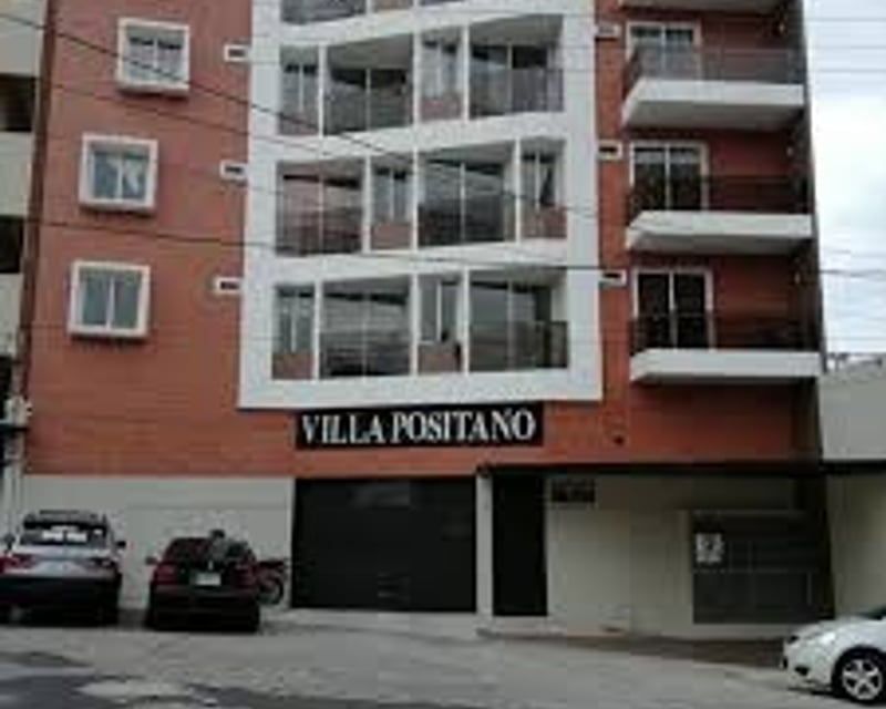 APARTAMENTO EN VENTA – EDIFICIO VILLA POSITANO | ZONA 13