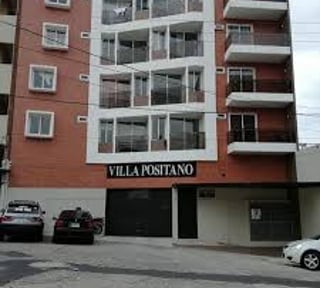 APARTAMENTO EN VENTA – EDIFICIO VILLA POSITANO | ZONA 13