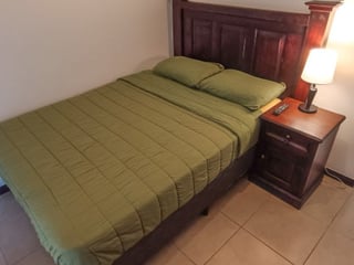 Casa en Condominio Residencial a 1.5 km de Ciudad Vieja - 3