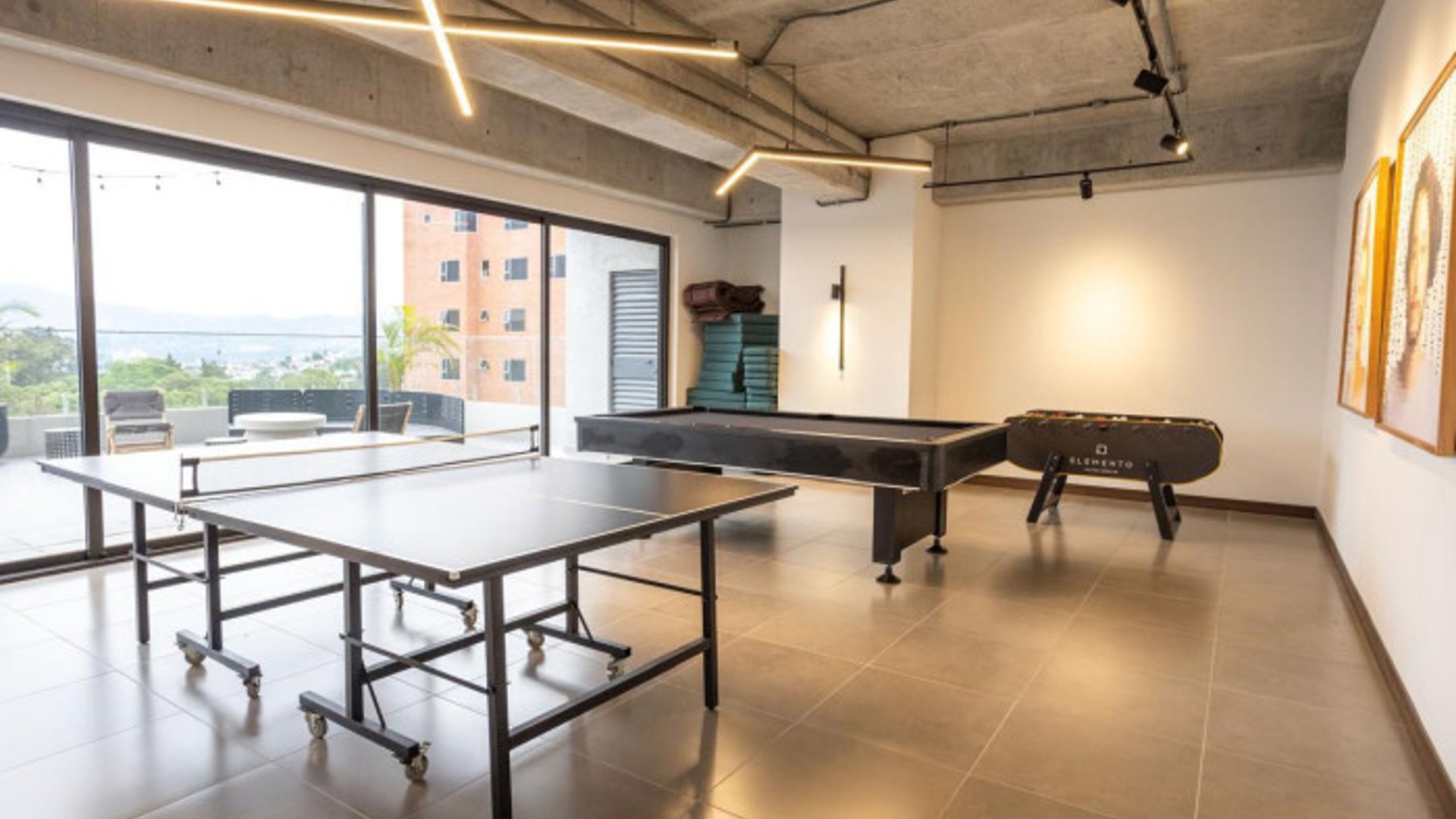 Apartamento Amueblado en Venta Zona 13 - Miniatura 9
