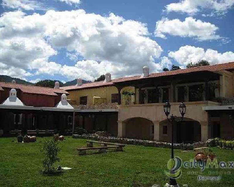 LINDA CASA AMUEBLADA EN RENTA EN ANTIGUA GUATEMALA