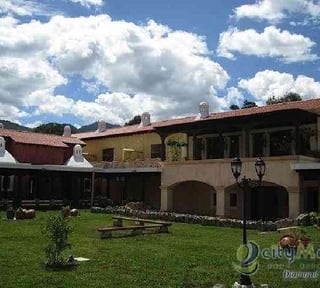 LINDA CASA AMUEBLADA EN RENTA EN ANTIGUA GUATEMALA
