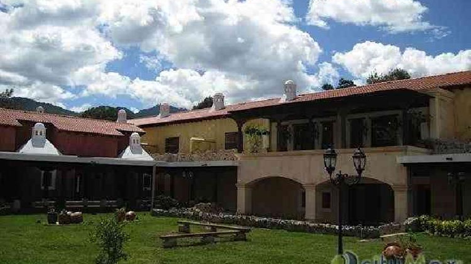 LINDA CASA AMUEBLADA EN RENTA EN ANTIGUA GUATEMALA