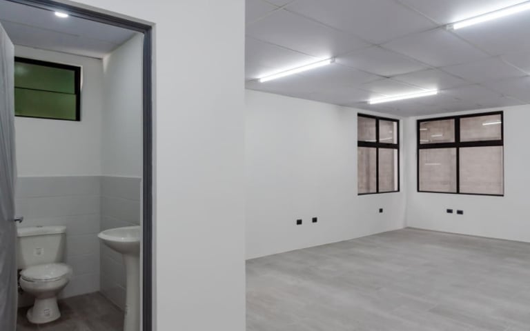 Bodega en Renta en Km 56 Chimaltenango - Miniatura 5