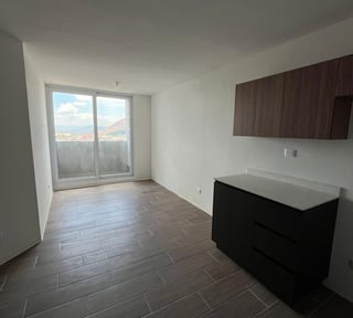 APARTAMENTO EN EDIFICIO CUMBRES DEL PEDREGAL ZONA 6