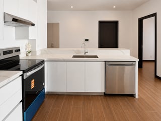 APARTAMENTO EN RENTA – 2HAB - ZONA 16, LIRIOS DE CAYALA IV - 3