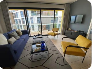 Apartamento en Venta, Zona 04 - 3