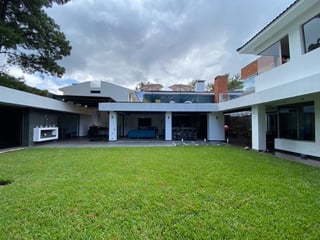Preciosa casa en Venta fuera de Garita , CAES - 4