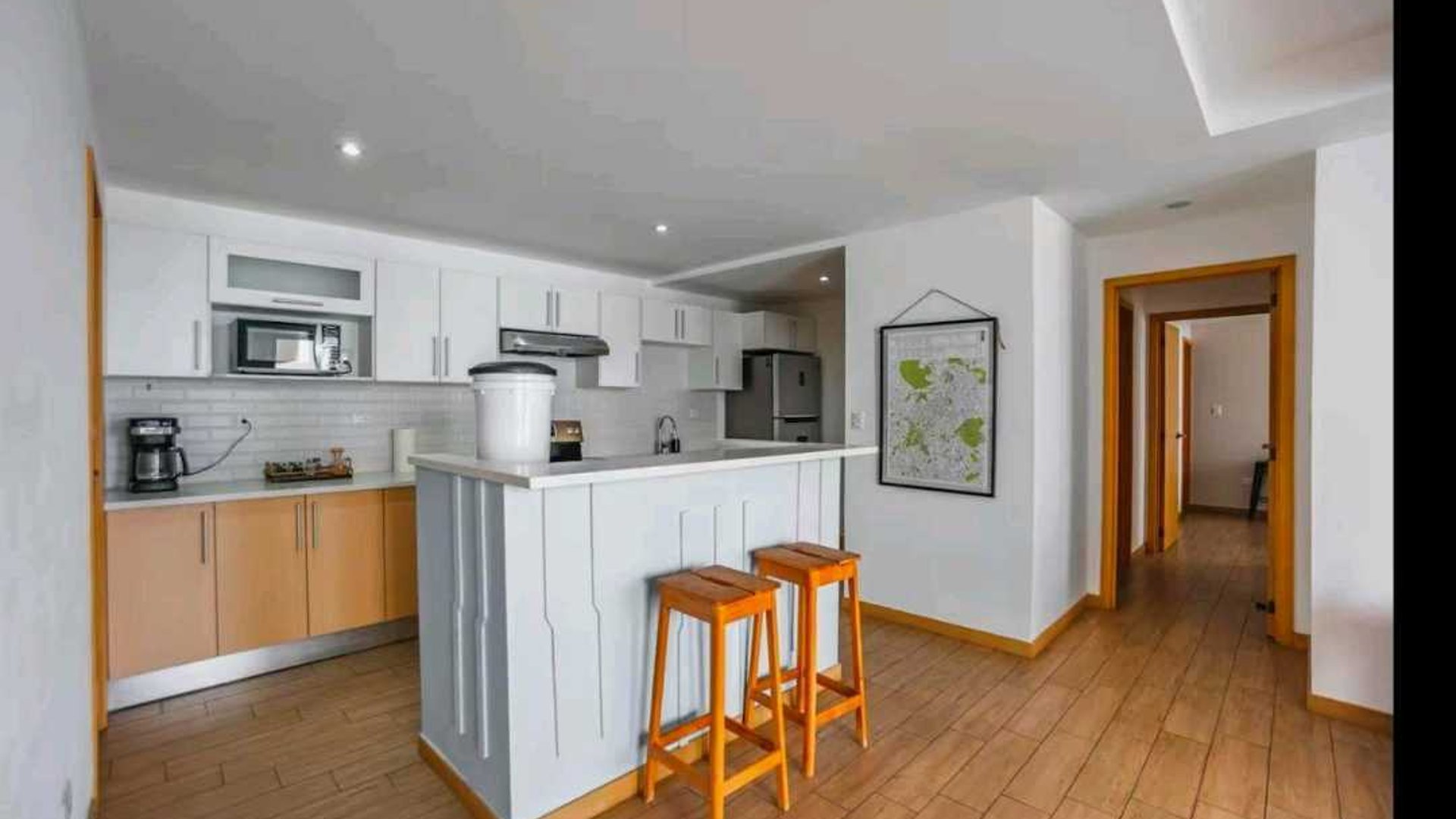 APARTAMENTO AMUEBLADO EN VENTA ???? Edificio Cityhaus, Zona 10 - Miniatura 3