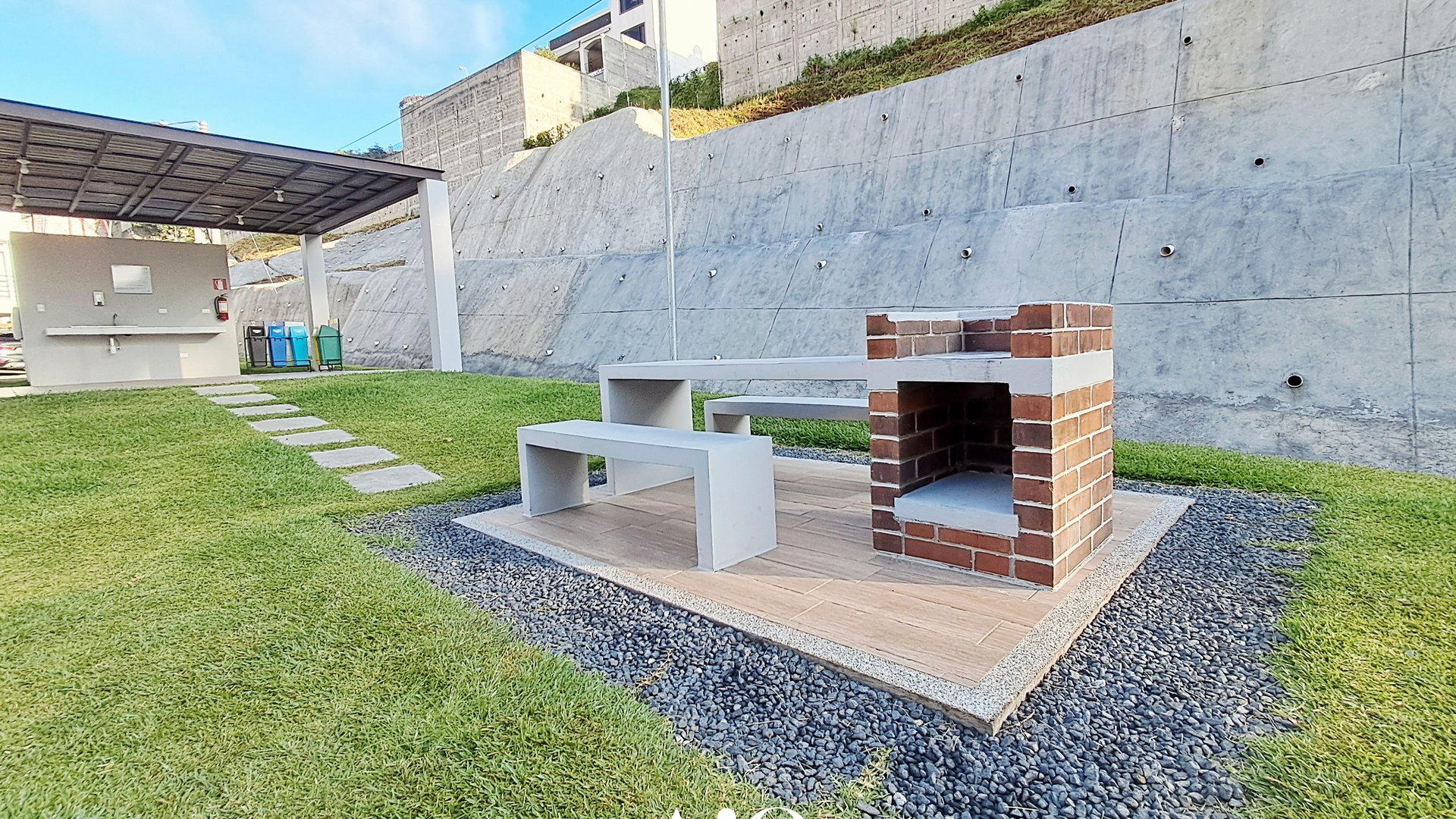 CASA SECOYA DE ARRAZOLA KM 19. CARRETERA A PAVÓN - Miniatura 21
