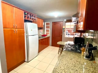 Casa en Venta, Zona 15  - 5