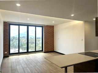 Apartamento en renta Zona 14 Terra Delfines - Image 2