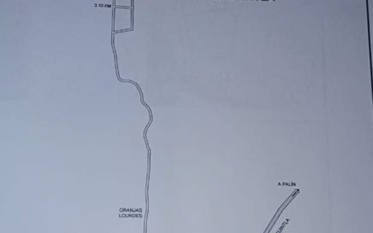 Venta de terreno en Palin, Escuintla