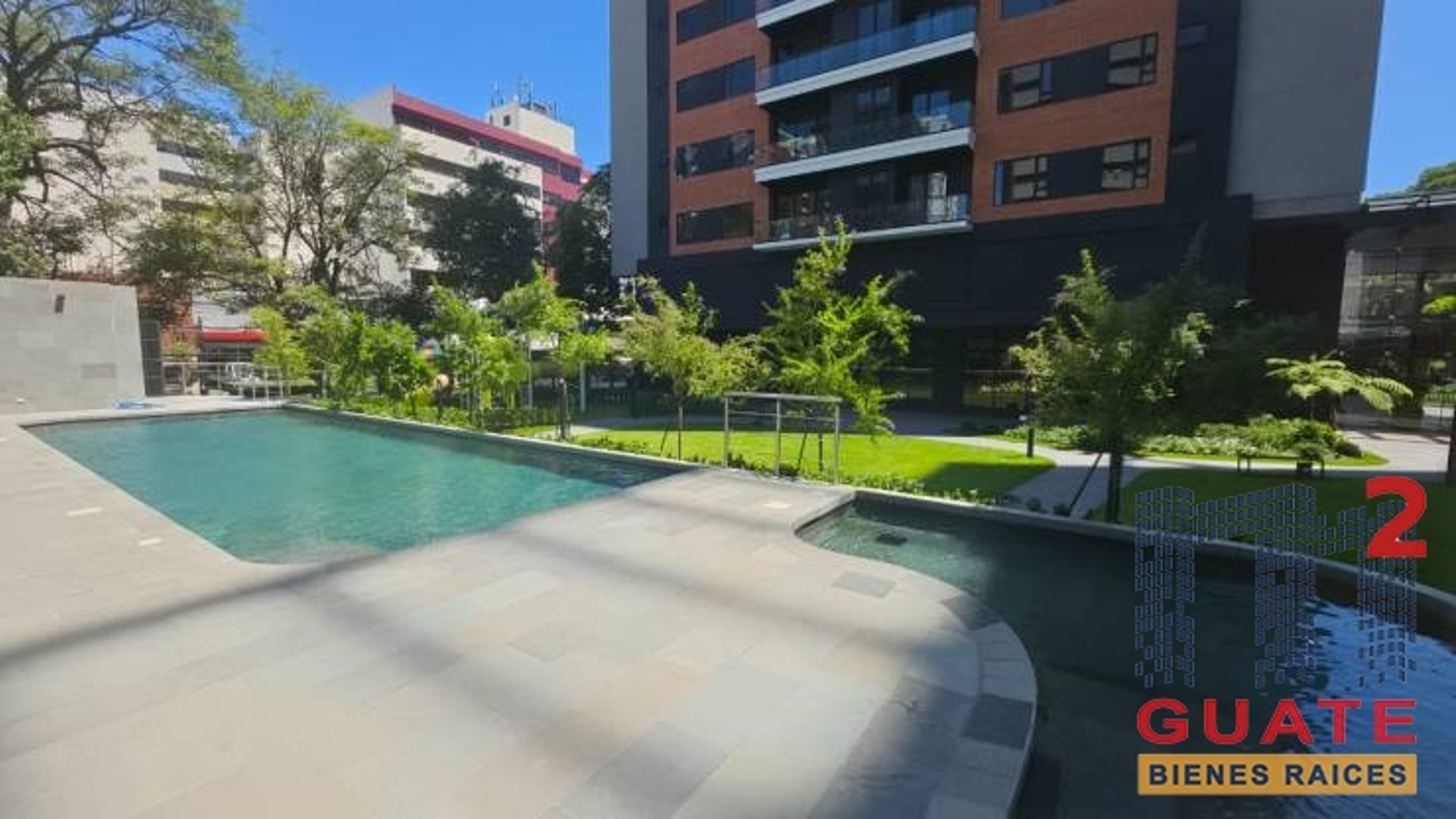 Apartamento en Renta, Zona 10 (R10461) - Miniatura 13