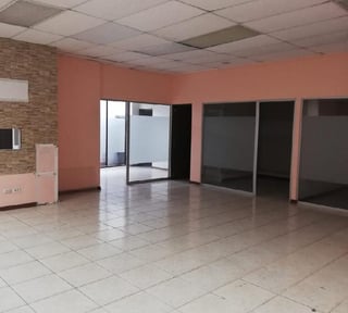 En Renta Oficina en Ave Reforma con 161m2 en Zona 9