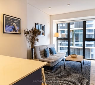 Alquilo lindo y acogedor  apartamento amueblado en zona 4 Edif. QUO