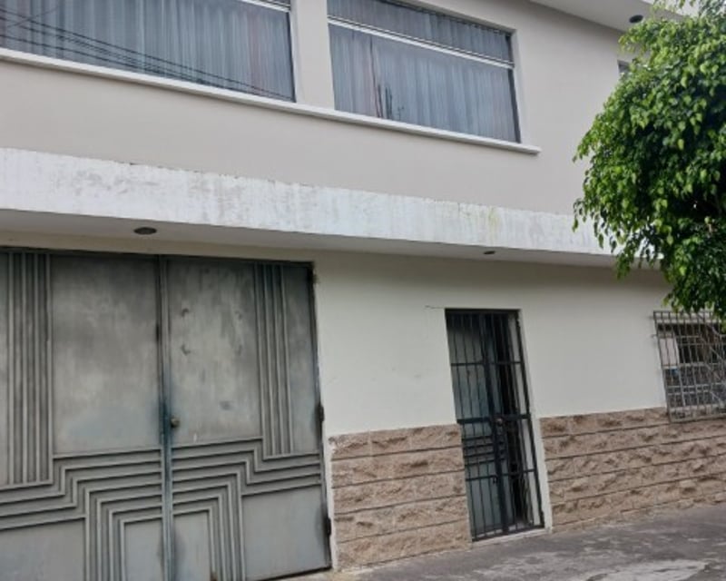Casa en Venta en Colonia Roosevelt Zona 11 Ciudad