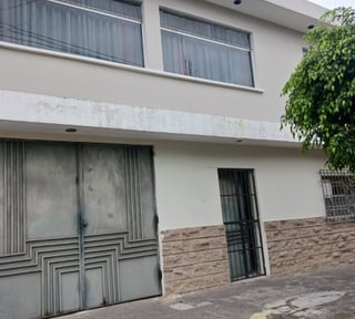 Casa en Venta en Colonia Roosevelt Zona 11 Ciudad
