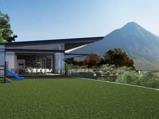 Terreno en Venta Condominio Icatu Antigua Guatemala - 5