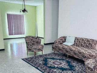 Casa en Venta para remodelar zona 10 / Colonia Alcazar - 4