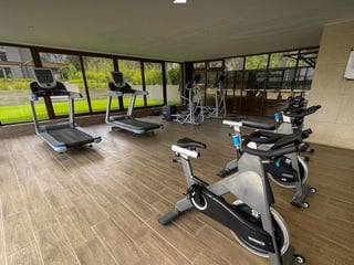  Apartamento en alquiler Villas Granada Premium II Sta Catarina Pinula - Image 13