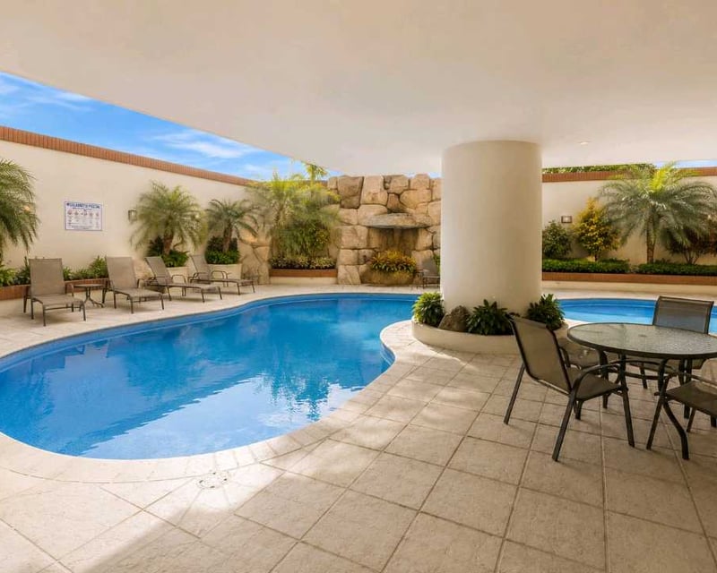 APARTAMENTO EN ALQUILER o VENTA📍Casa Rialto zona 14