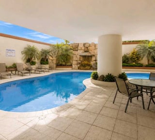 APARTAMENTO EN ALQUILER o VENTA📍Casa Rialto zona 14