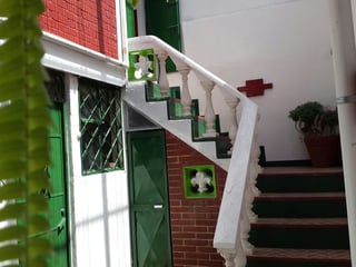 Casa para Ofi Bodega en renta, zona 7 - 3