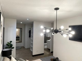 VENDO APARTAMENTO EN EVERO SAN MIGUEL PETAPA - Image 6