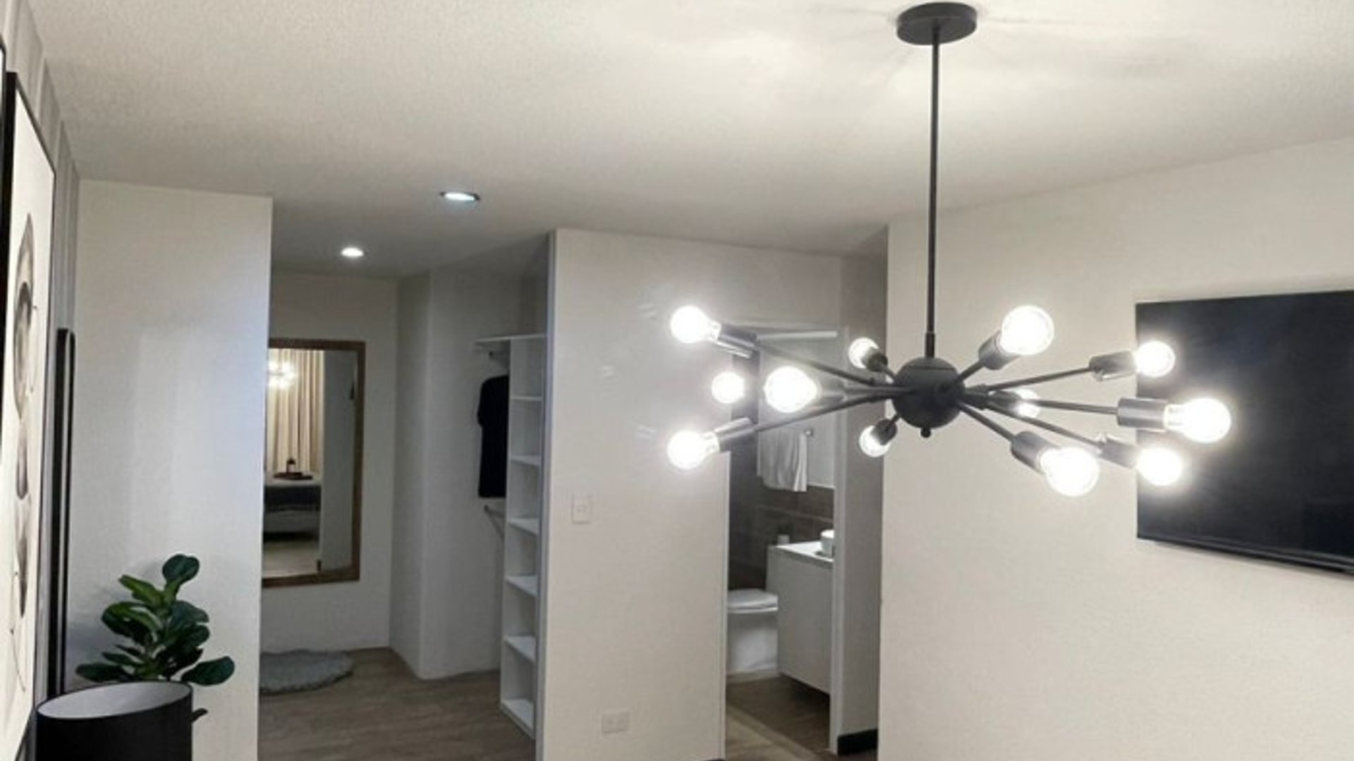VENDO APARTAMENTO EN EVERO SAN MIGUEL PETAPA - Miniatura 6