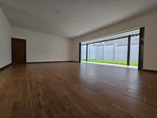 VENTA Casa CAES Km. 12.5 Santa Rosalía - Cond. La Reserva  - 2