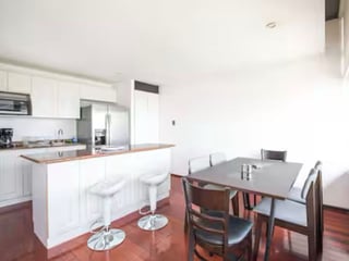 *Alquiler apartamento amueblado y equipado | Torrenova, Zona 13* (C) - 3