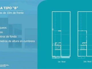 OFIBODEGA EN ALQUILER📍 Empresarial Villa Canales, Zona 3 Villa Canales - Image 9