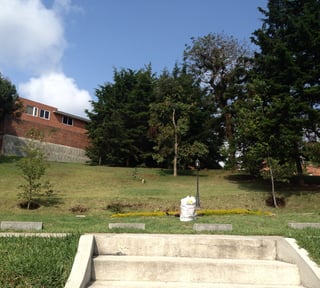 Terreno en venta CES
