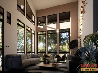 Casa en condominio en Venta, Carretera a El Salvador (V9947) - 2