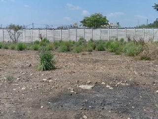 Terreno en venta en Quintas La Ponderosa Escuintla - 2