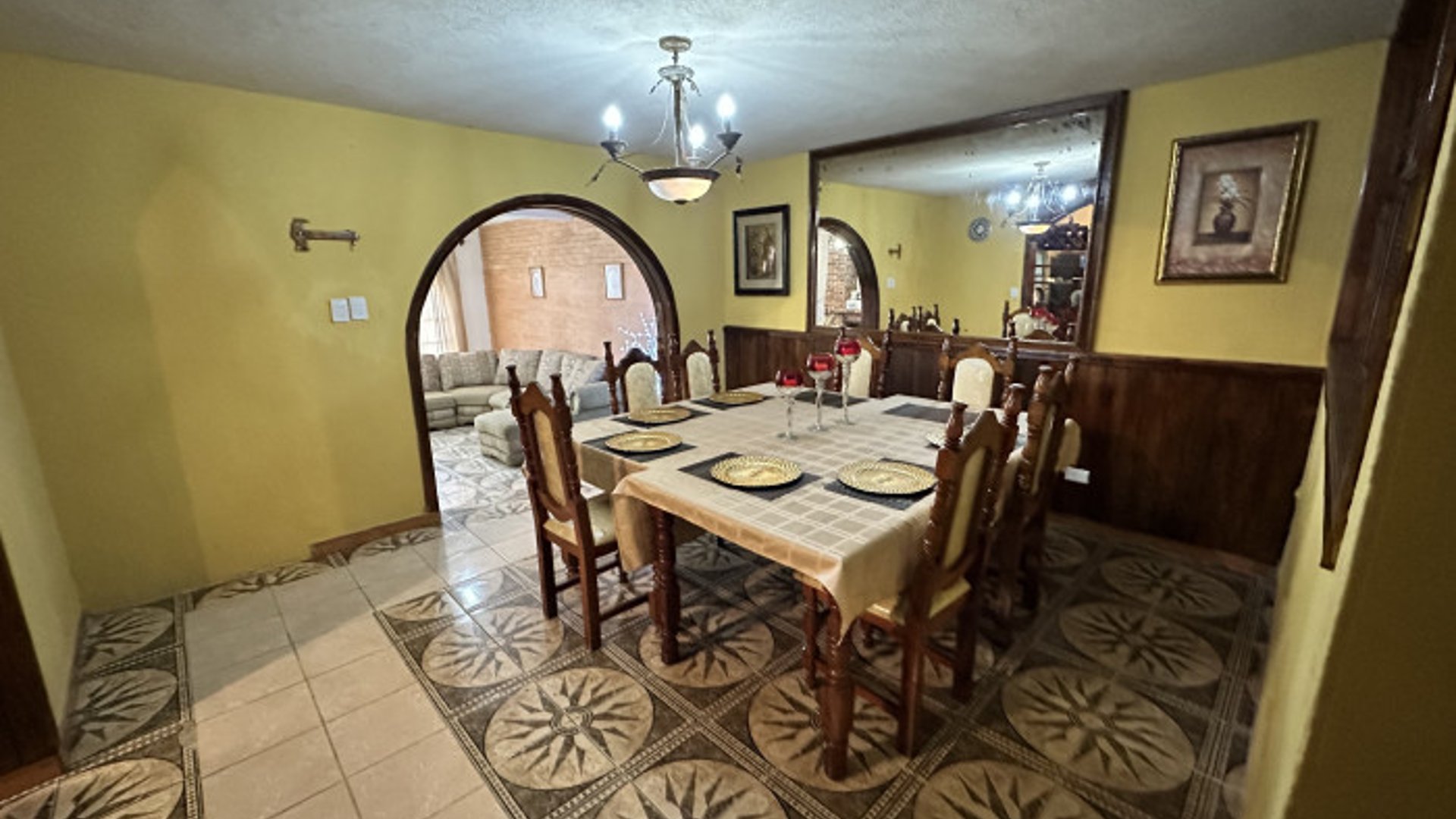 CASA EN VENTA EN KM 11.5 CARRETERA A SAN PEDRO AYAMPUC - Miniatura 5