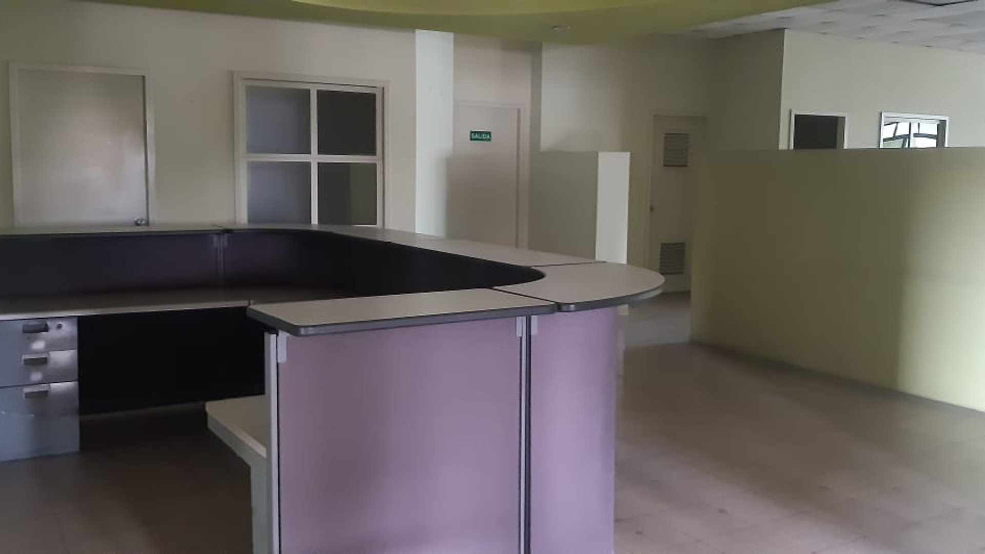 Oficina en Venta Edificio Century Plaza, Zona 13  - Miniatura 7