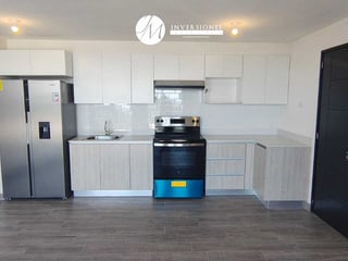 Apartamento en Renta Km. 19 Fraijanes de 3 Dormitorios - 2