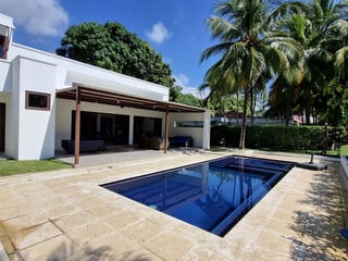 Casa Nueva de Lujo en Villas del Pacífico – Pacific All Seasons Ideal para Airbn - 5