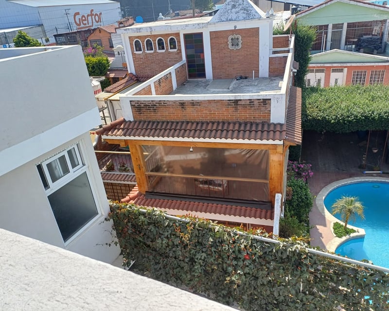 Casa en Venta en Santa Lucia Milpas Altas
