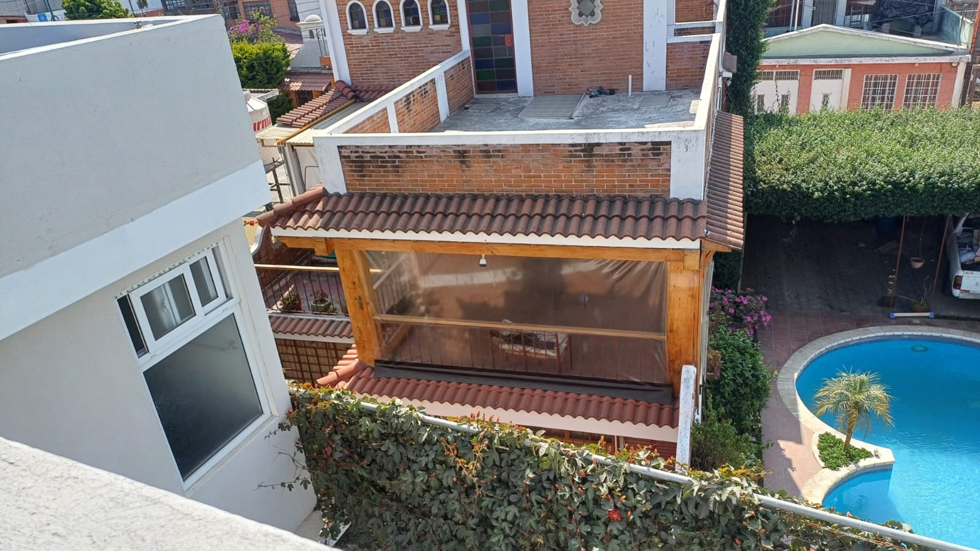 Casa en Venta en Santa Lucia Milpas Altas