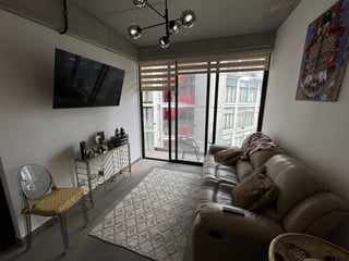 Apartamento en Shift de Cayala Zona 16 | 2 Habitaciones completas - 2
