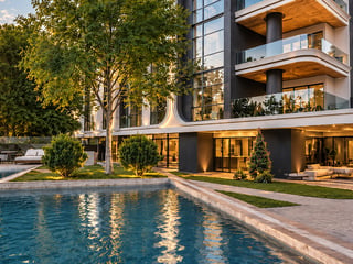 AROA | Apartamentos de lujo en venta  en Proyecto Vista Hermosa II, zona 15 - 2
