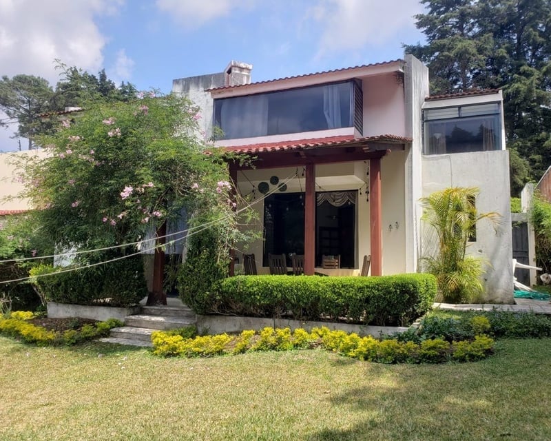 Casa en Venta 18.5 en Condominio kendall, CES