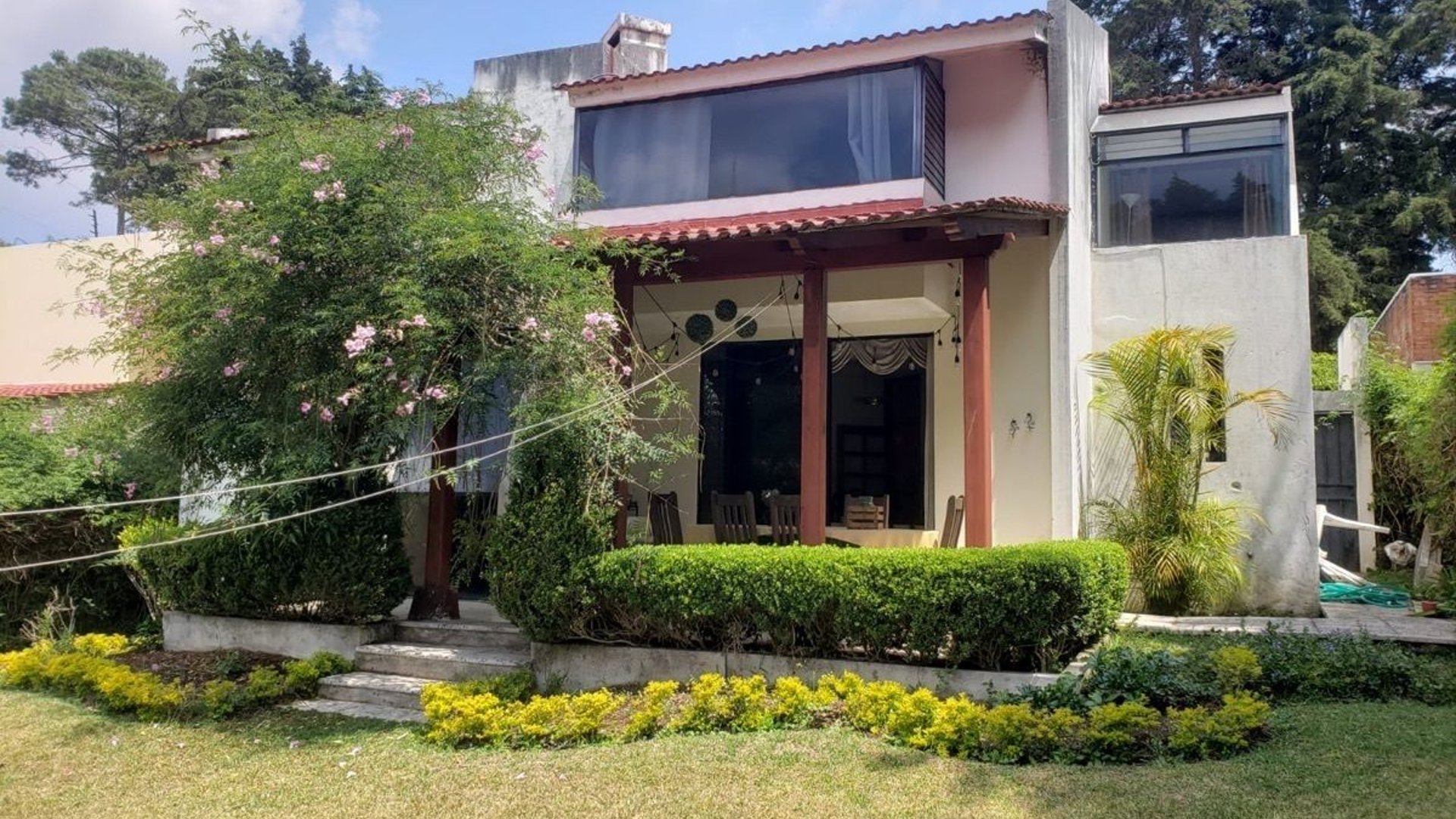 Casa en Venta 18.5 en Condominio kendall, CES
