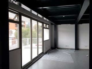 Edificio en Renta zona 14 Guatemala - 5