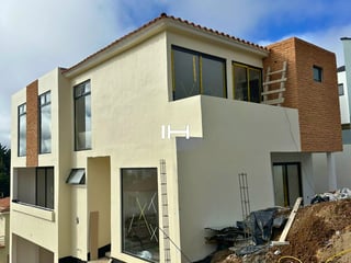 CASA EN VENTA EN CAES, ARRAZOLA KM 16.5 EN CONSTRUCCION   - Image 5