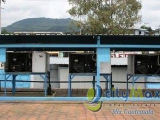 Bodegas refrigeradas en renta San Cristóbal Guatemala - 4