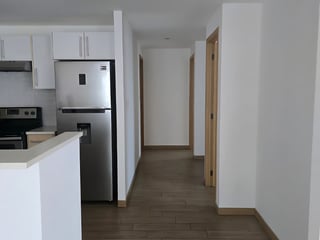 RENTA DE APARTAMENTO EN CITYHAUS ZONA 10 - 2